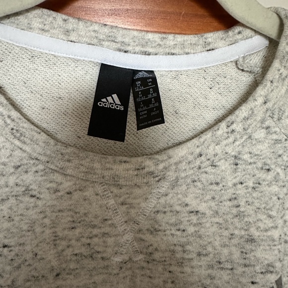 Adidas pullover - Picture 4 of 4